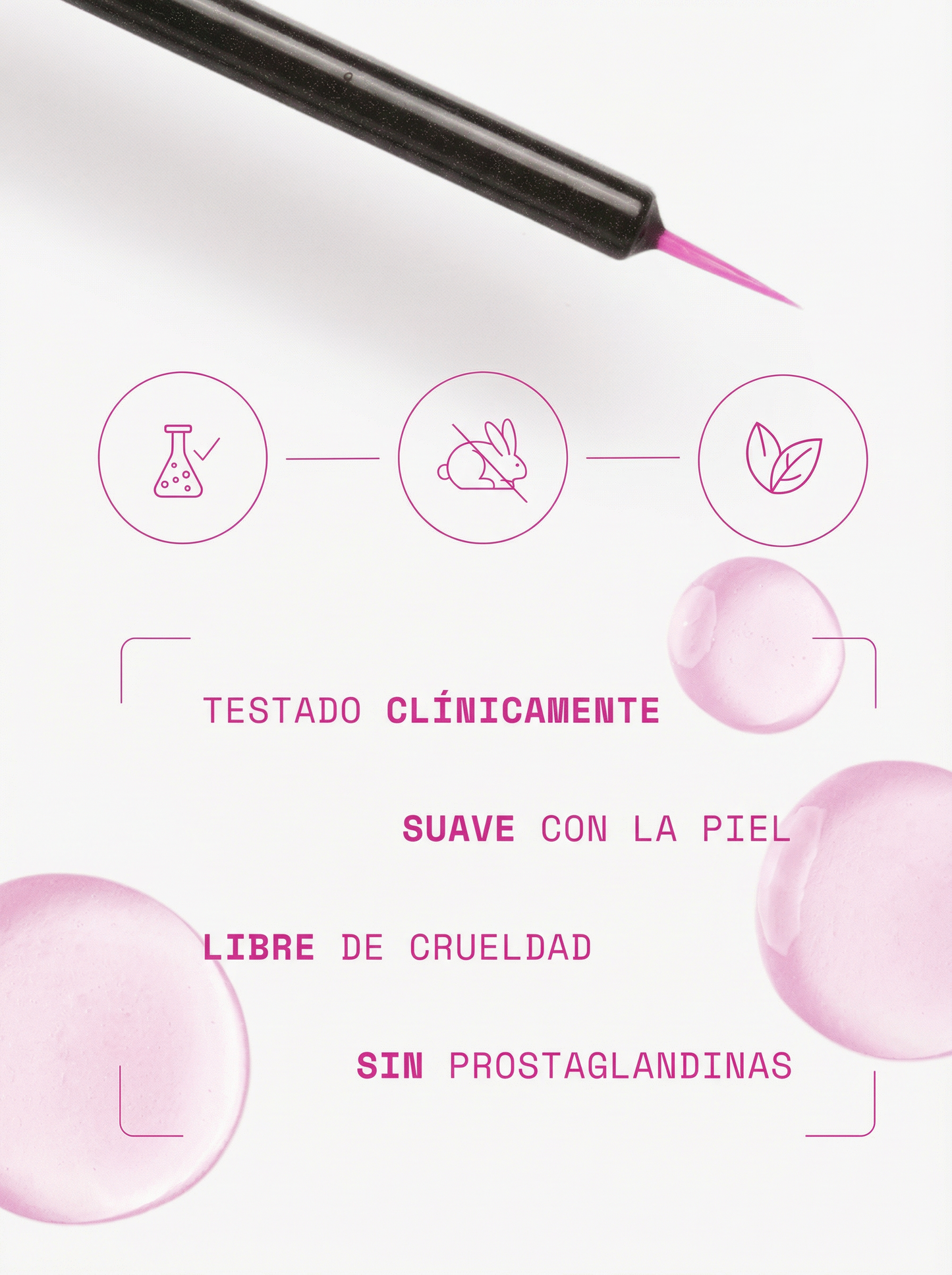 NeoLash  Sérum Crecimiento Y Anticaída