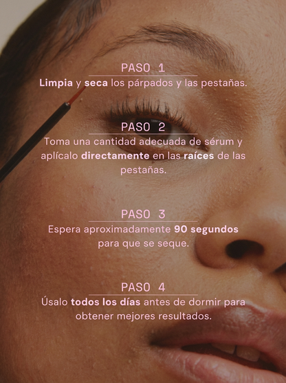 NeoLash  Sérum Crecimiento Y Anticaída