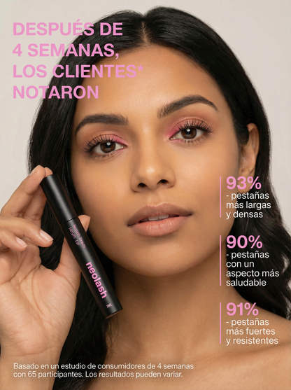 NeoLash  Sérum Crecimiento Y Anticaída