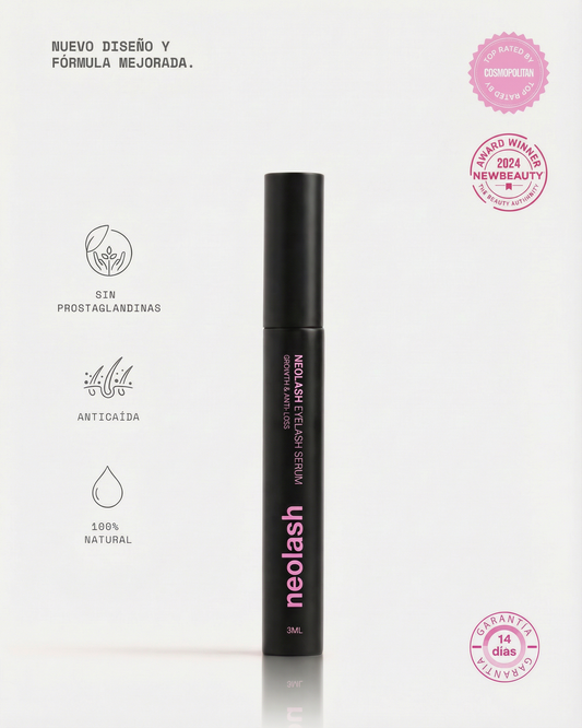 NeoLash  Sérum Crecimiento Y Anticaída