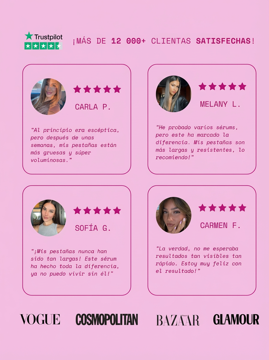 NeoLash  Sérum Crecimiento Y Anticaída