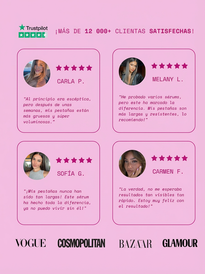 NeoLash  Sérum Crecimiento Y Anticaída