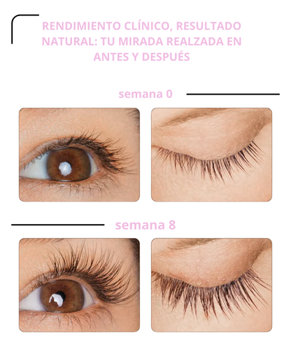 NeoLash  Sérum Crecimiento Y Anticaída