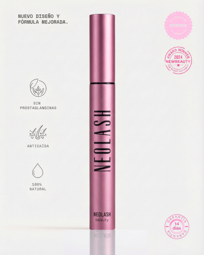 NeoLash  Sérum Crecimiento Y Anticaída