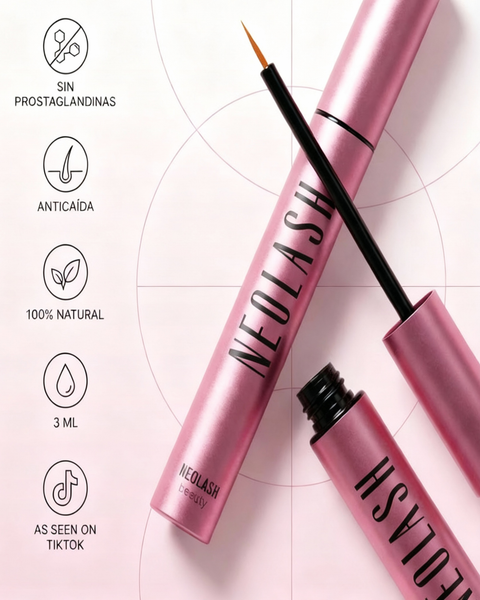 NeoLash  Sérum Crecimiento Y Anticaída