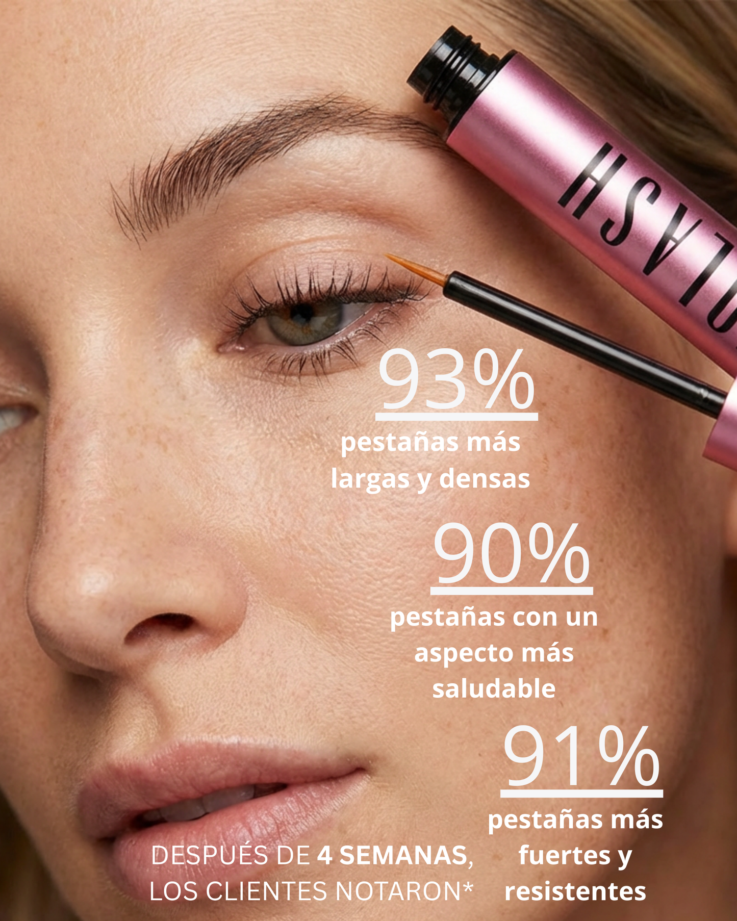 NeoLash  Sérum Crecimiento Y Anticaída