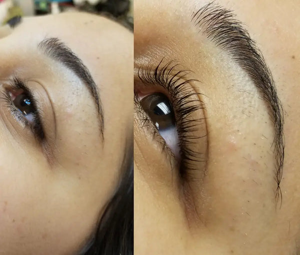 Muy contenta gracias a Neolash